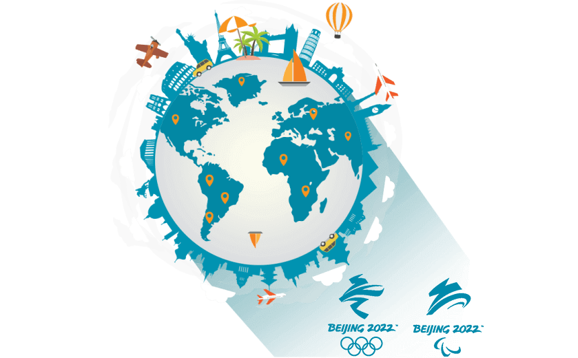 在以色列连接到中国的加速器 - SQUIDCN